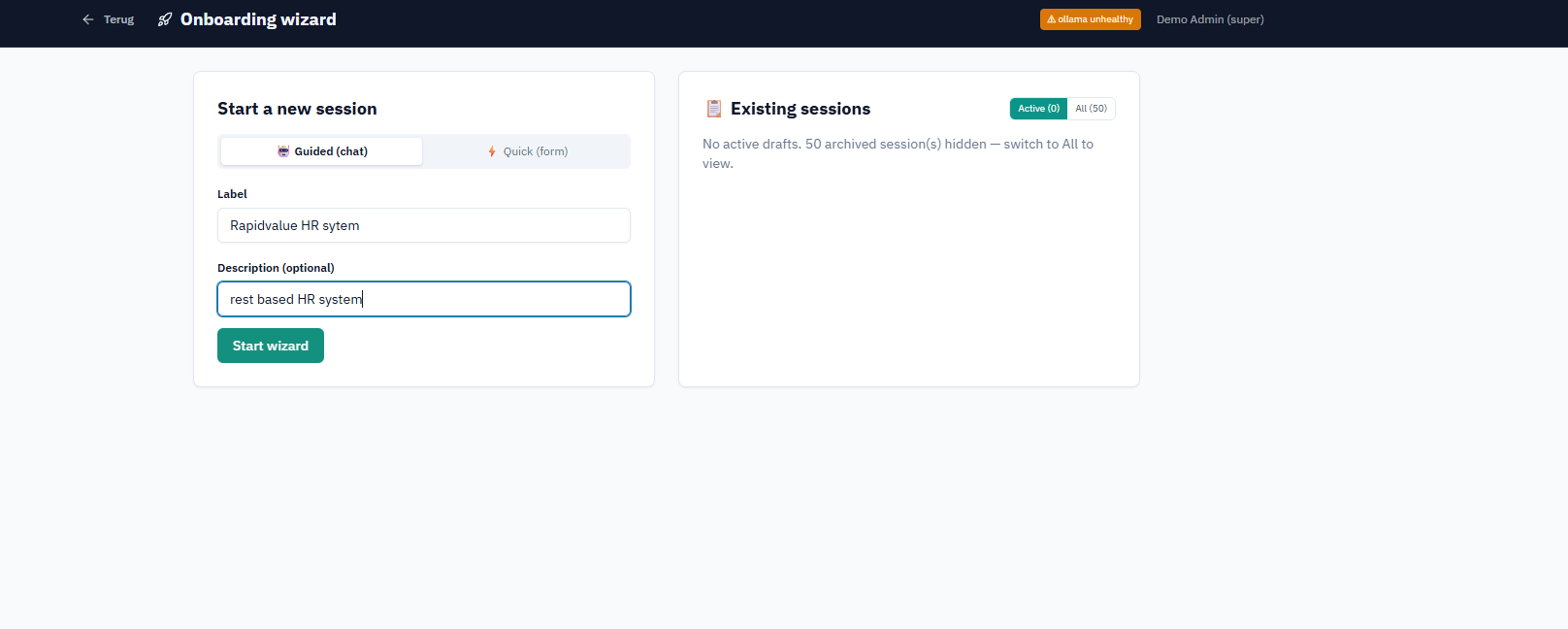 HR onboarding 2