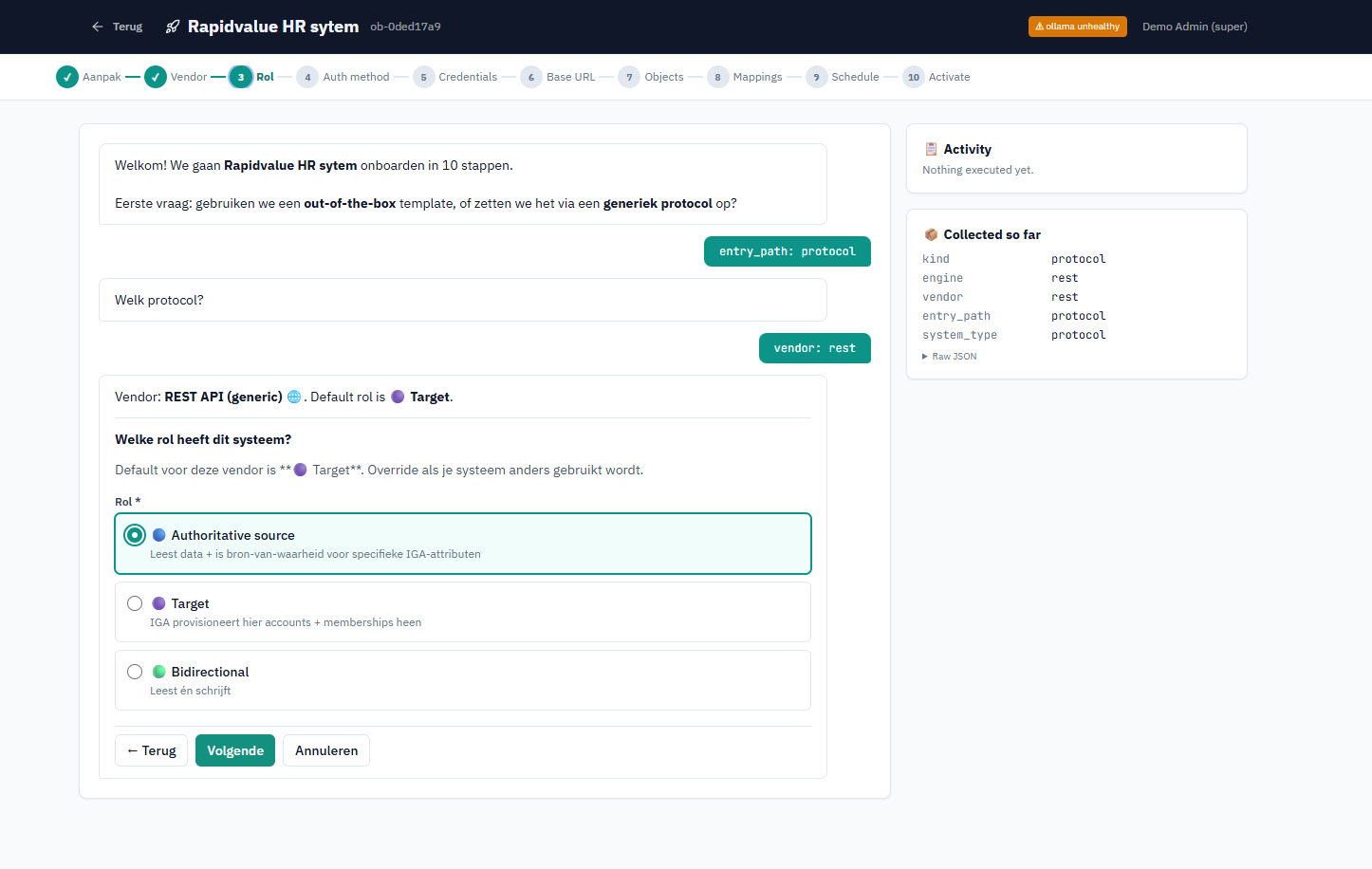 HR onboarding 5