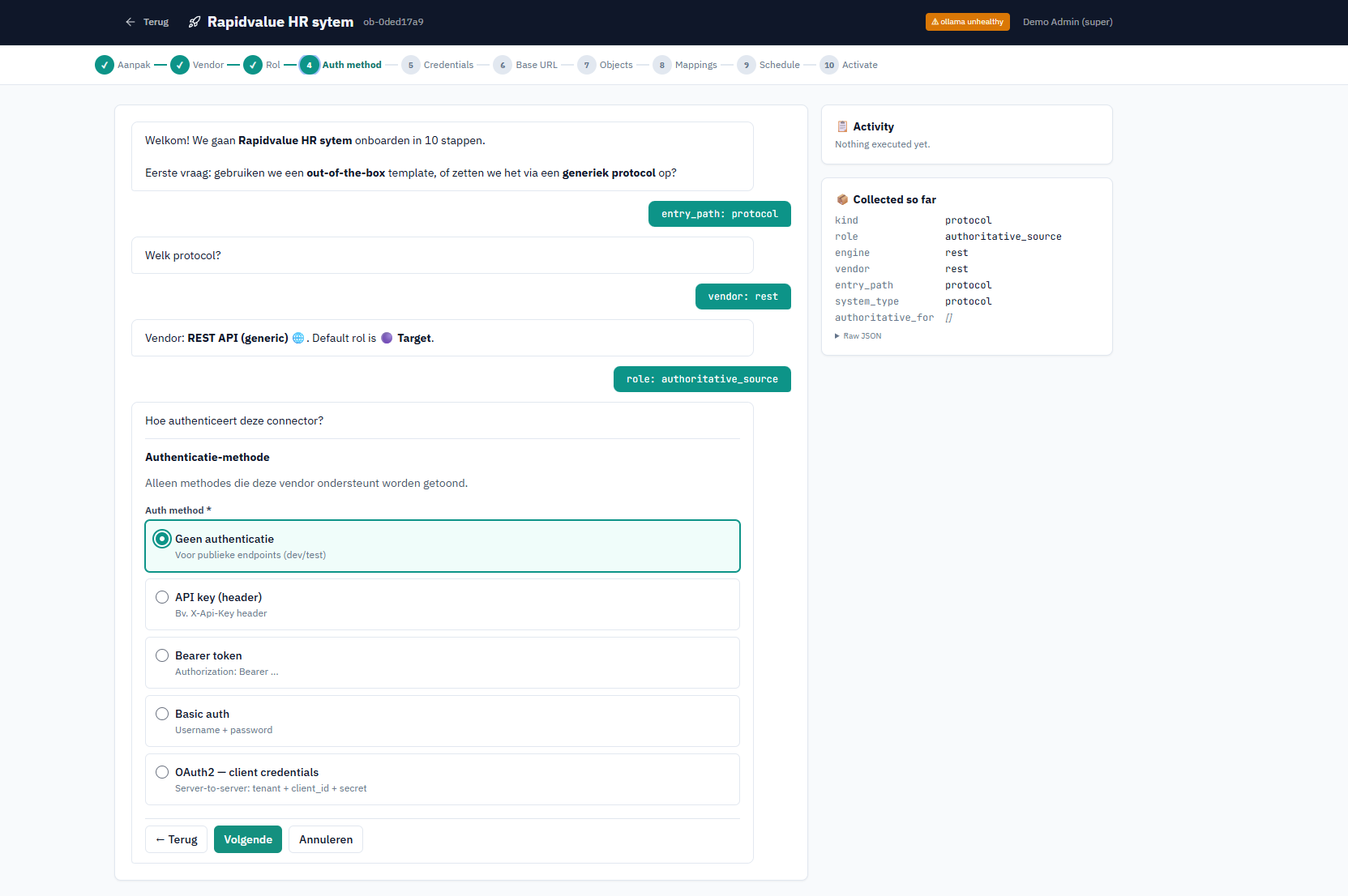 HR onboarding 6